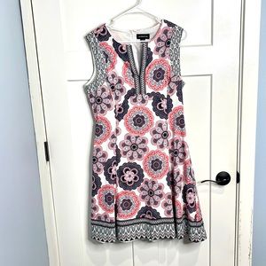 Liz Claiborne dress, size 10